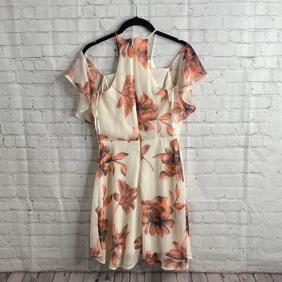 Spring Dress - Picture 2 of 3